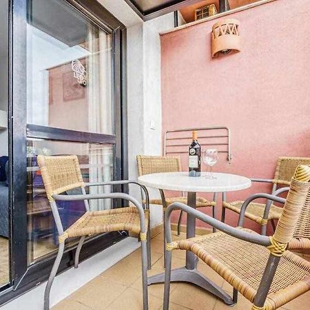 Apartamento Junto A La Playa 4P Piscina Y Parking Punta Umbría Εξωτερικό φωτογραφία
