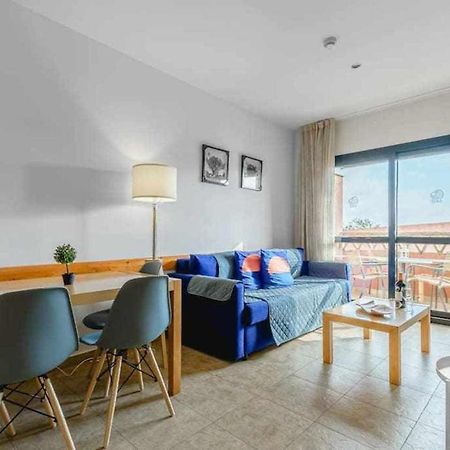 Apartamento Junto A La Playa 4P Piscina Y Parking Punta Umbría Εξωτερικό φωτογραφία