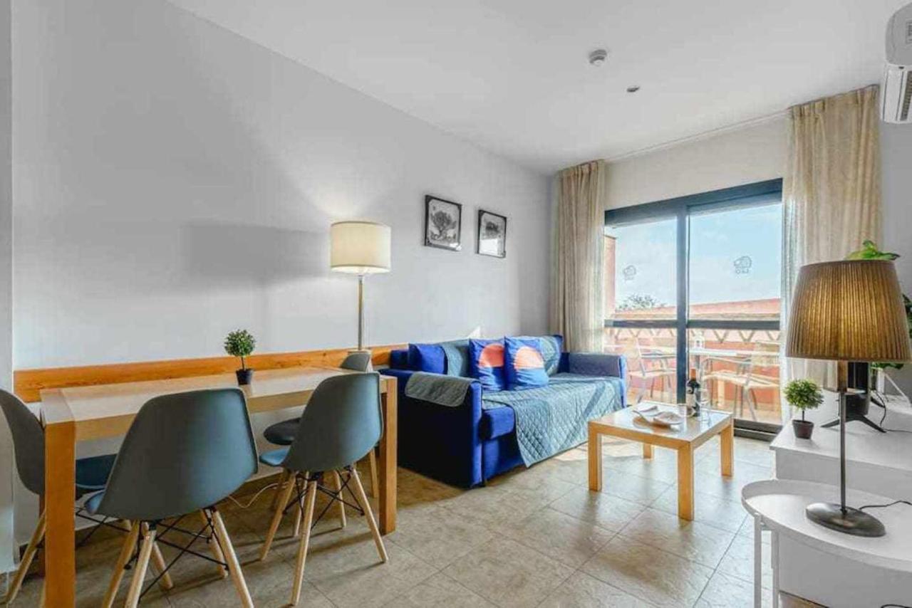 Apartamento Junto A La Playa 4P Piscina Y Parking Punta Umbría Εξωτερικό φωτογραφία
