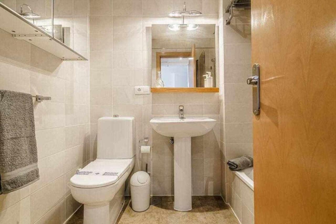 Apartamento Junto A La Playa 4P Piscina Y Parking Punta Umbría Εξωτερικό φωτογραφία