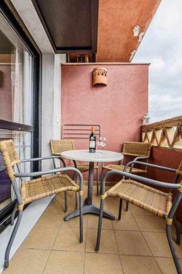 Apartamento Junto A La Playa 4P Piscina Y Parking Punta Umbría Εξωτερικό φωτογραφία