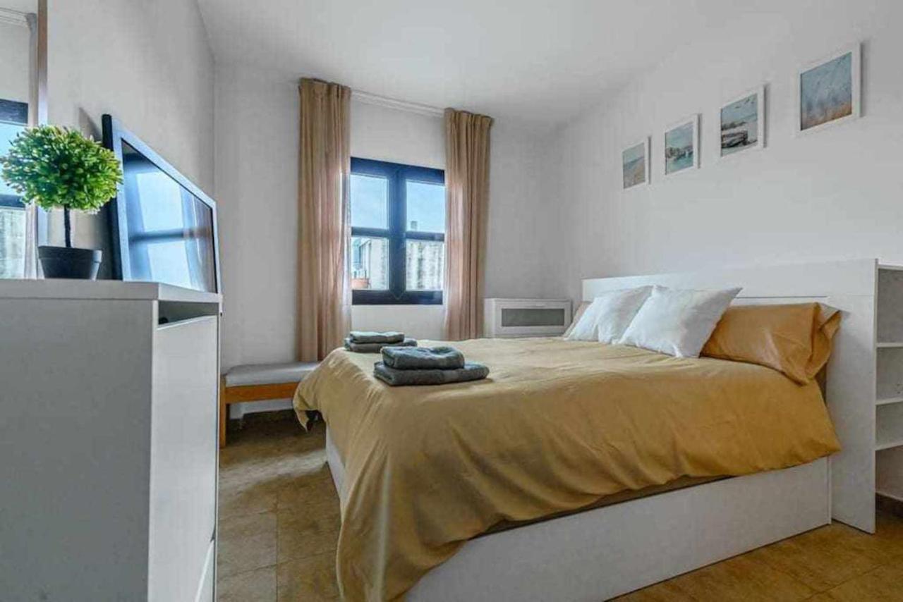Apartamento Junto A La Playa 4P Piscina Y Parking Punta Umbría Εξωτερικό φωτογραφία